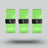 Pro Tack Grips - The Locker Room