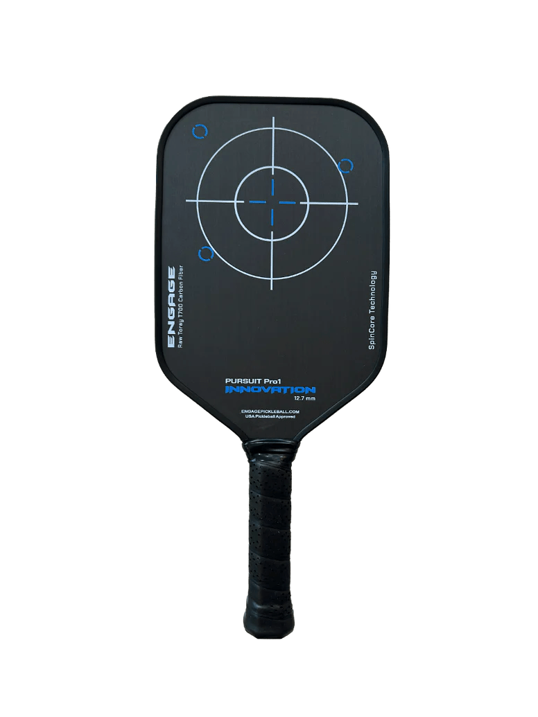 Pursuit Pro1 Innovation 12.7mm - The Locker Room