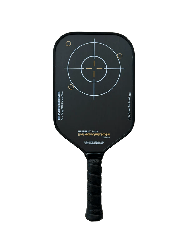 Pursuit Pro1 Innovation 15.2mm - The Locker Room