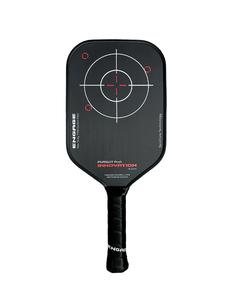 Pursuit Pro1 Innovation 15.2mm - The Locker Room