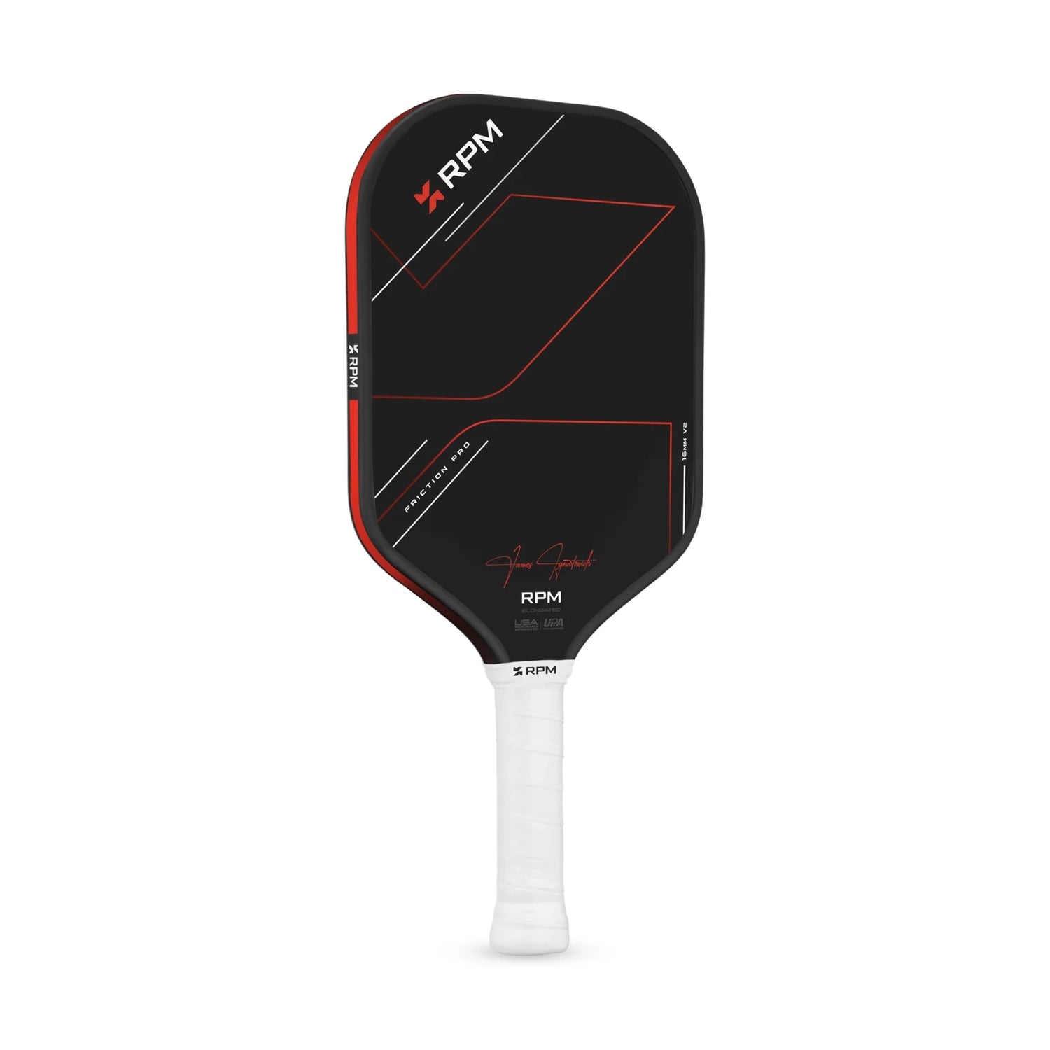 RPM Friction Pro Elongated V2 - The Locker Room
