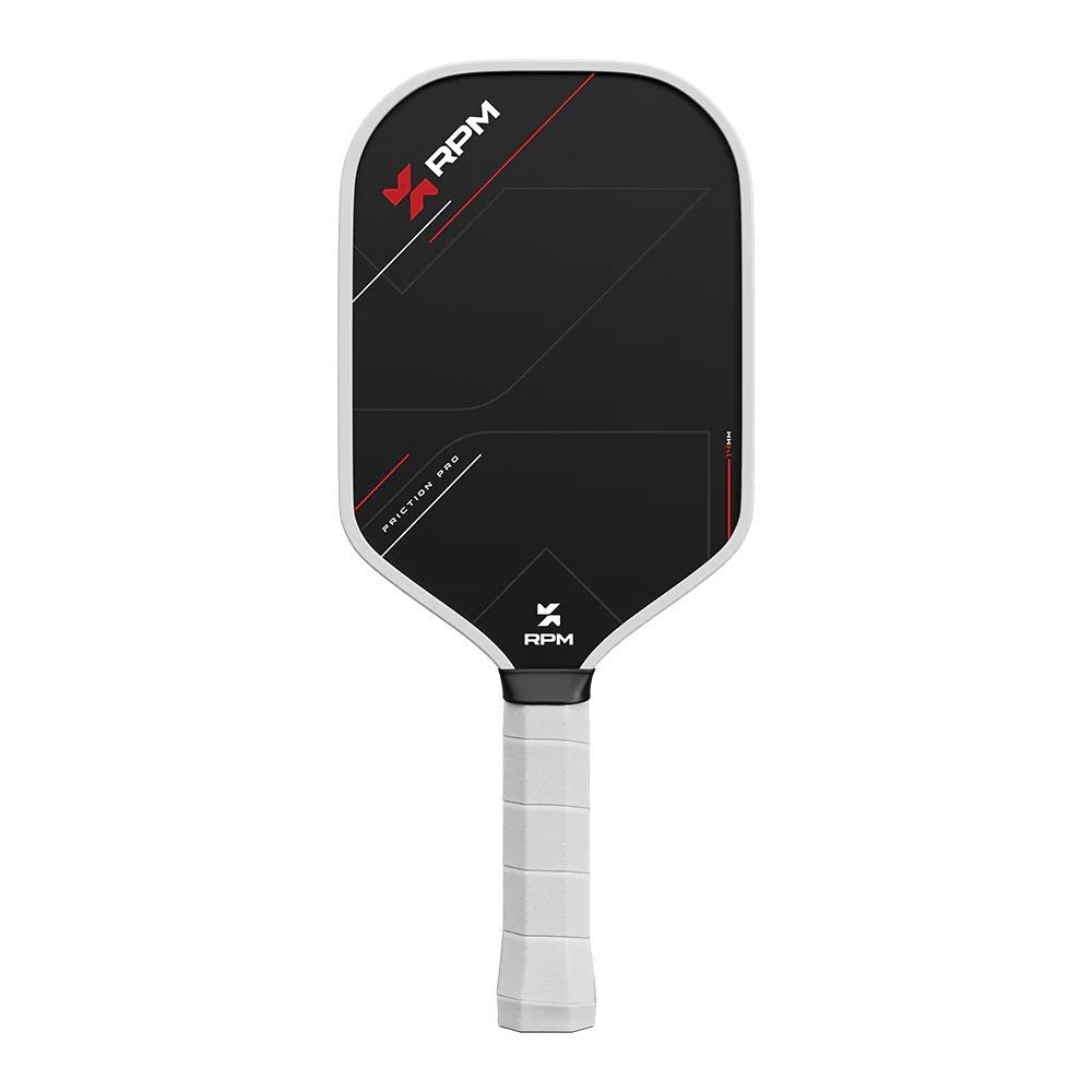 RPM Friction Pro - The Locker Room