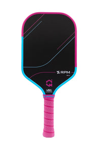 RPM Q2 Cotton Candy Elongated 16mm - The Locker Room