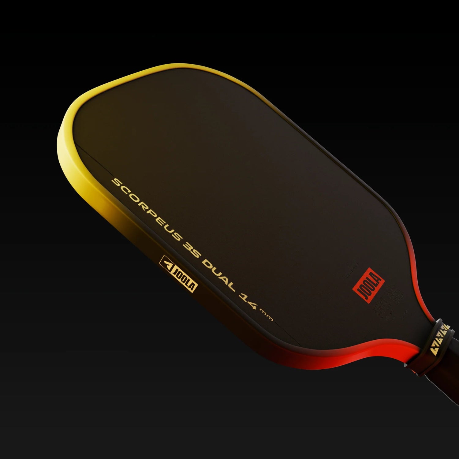 Scorpeus 3S Dual - The Locker Room