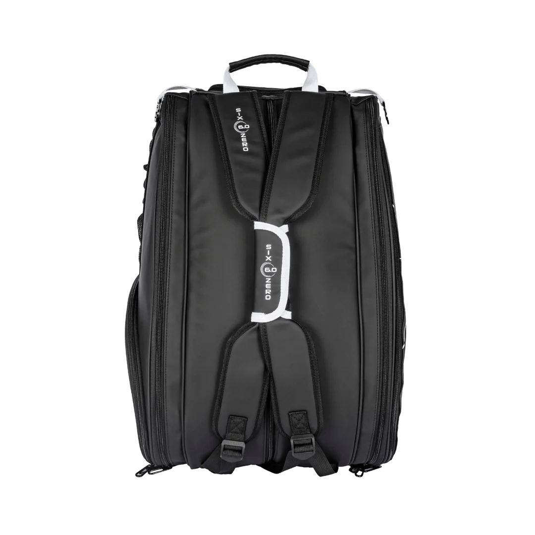 Six Zero Pro Tour Bag - The Locker Room