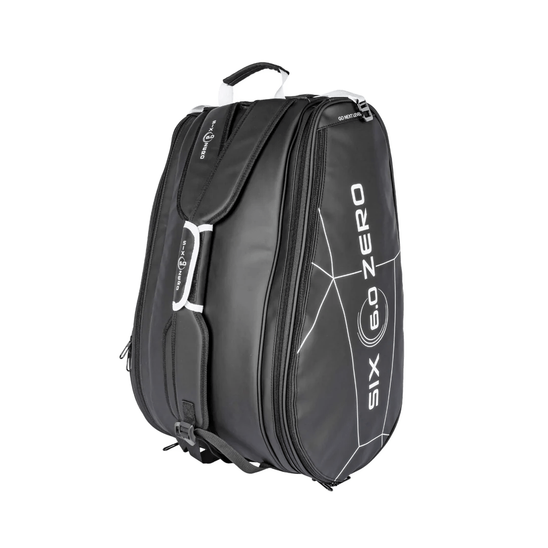 Six Zero Pro Tour Bag - The Locker Room