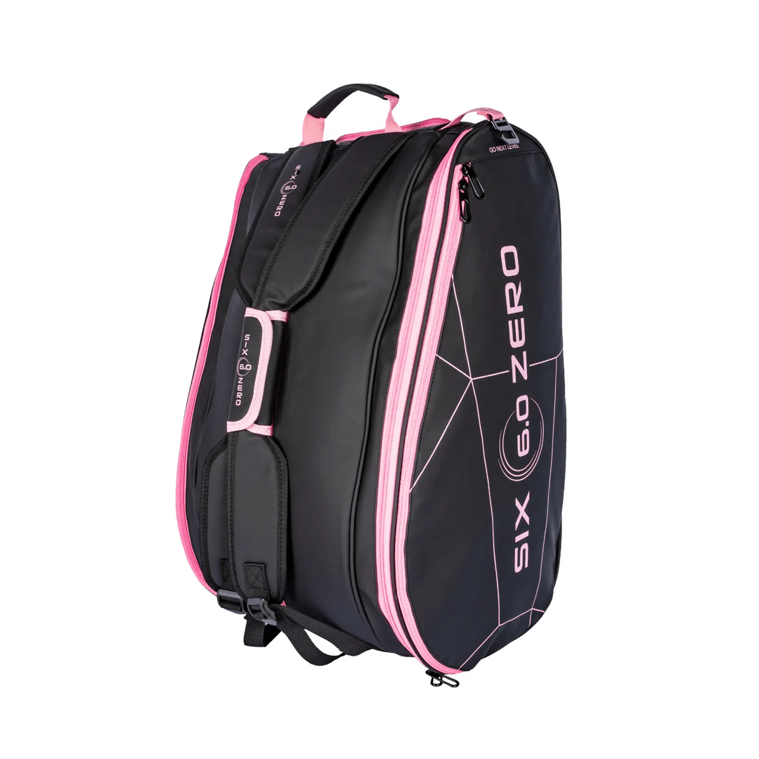 Six Zero Pro Tour Bag - The Locker Room