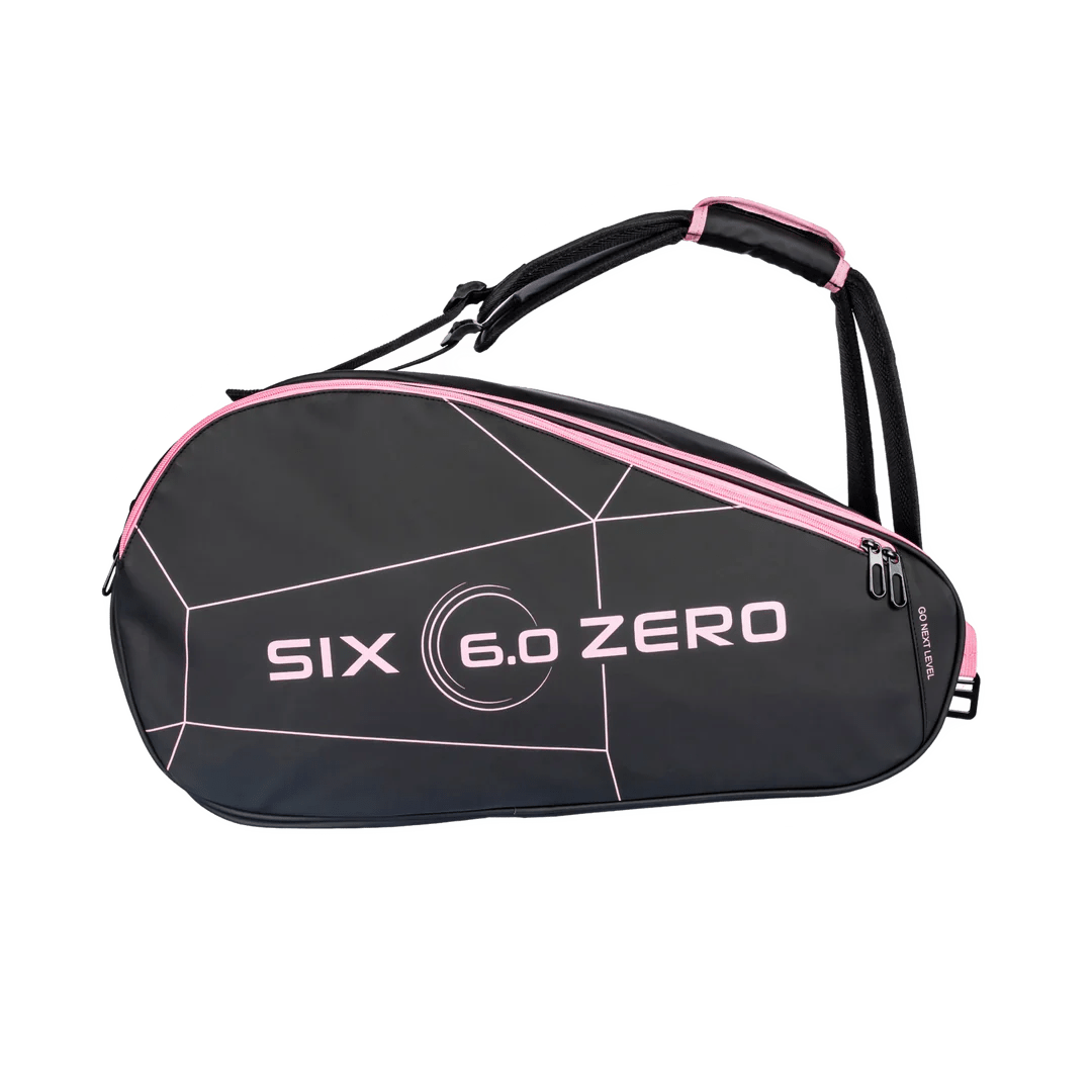 Six Zero Pro Tour Bag - The Locker Room