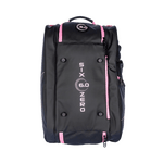 Six Zero Pro Tour Bag - The Locker Room