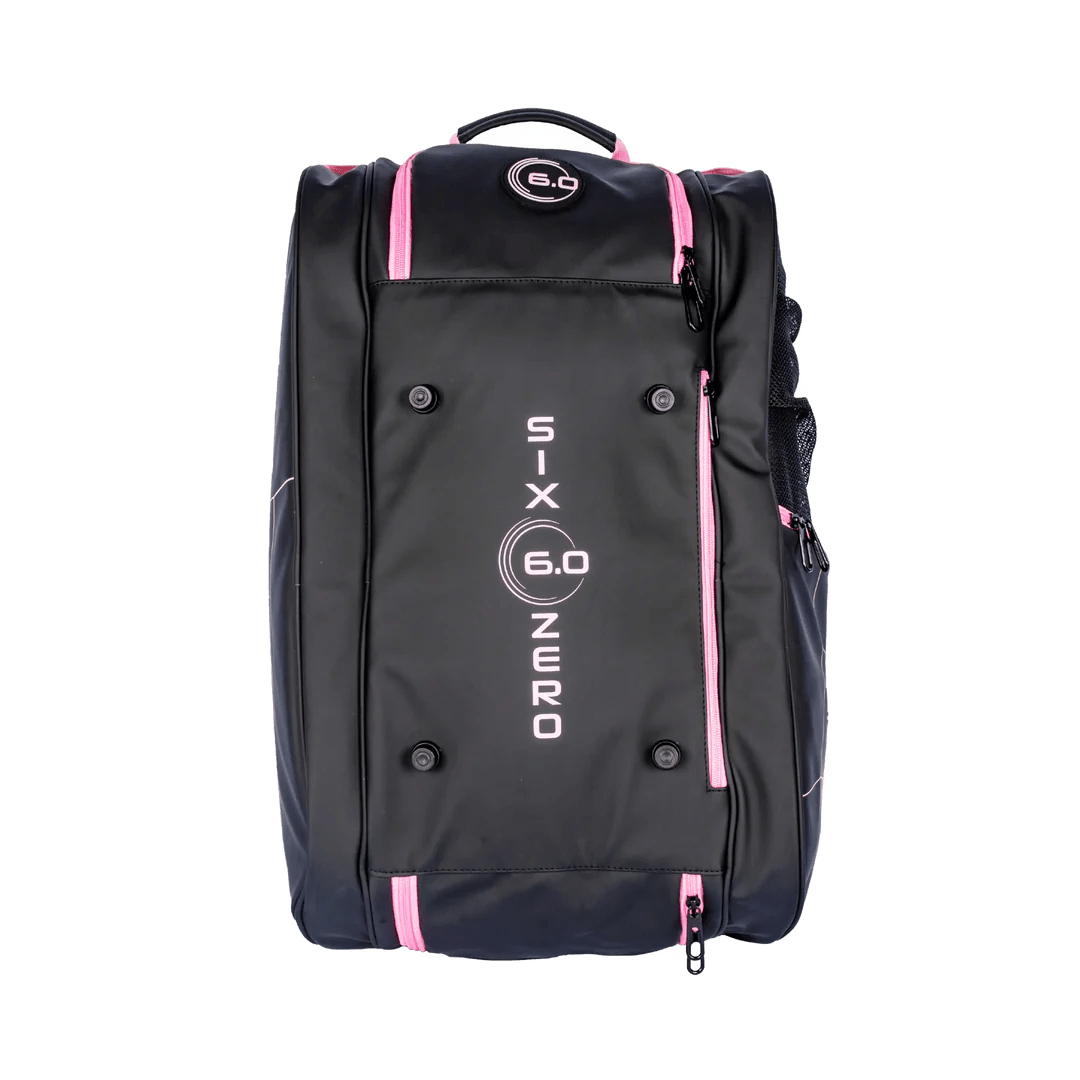 Six Zero Pro Tour Bag - The Locker Room