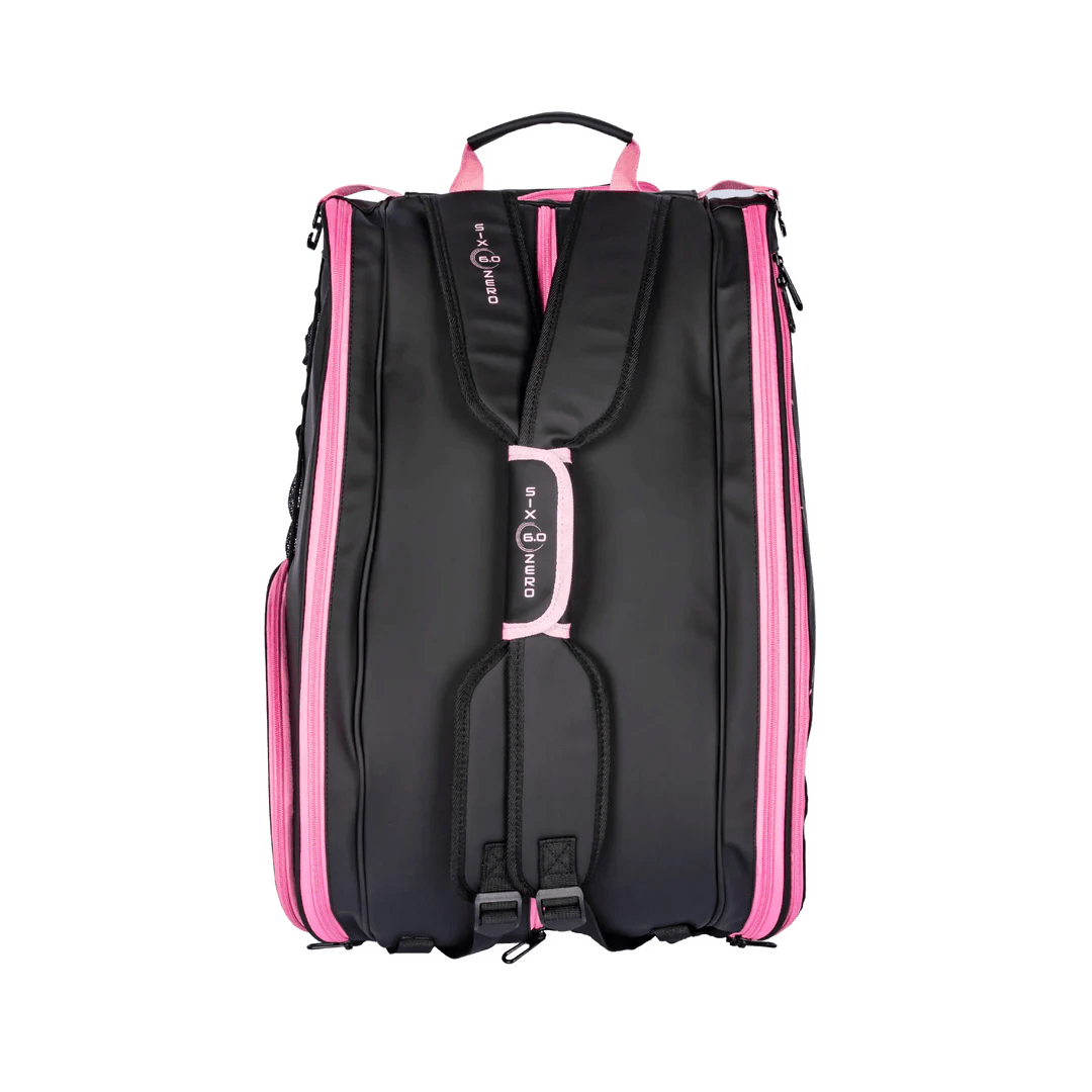 Six Zero Pro Tour Bag - The Locker Room