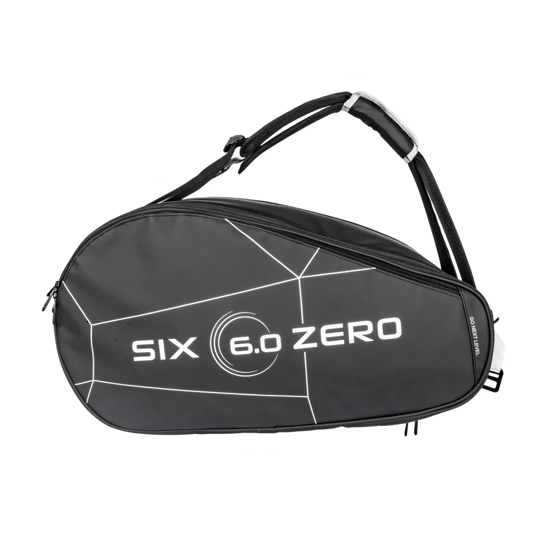 Six Zero Pro Tour Bag - The Locker Room