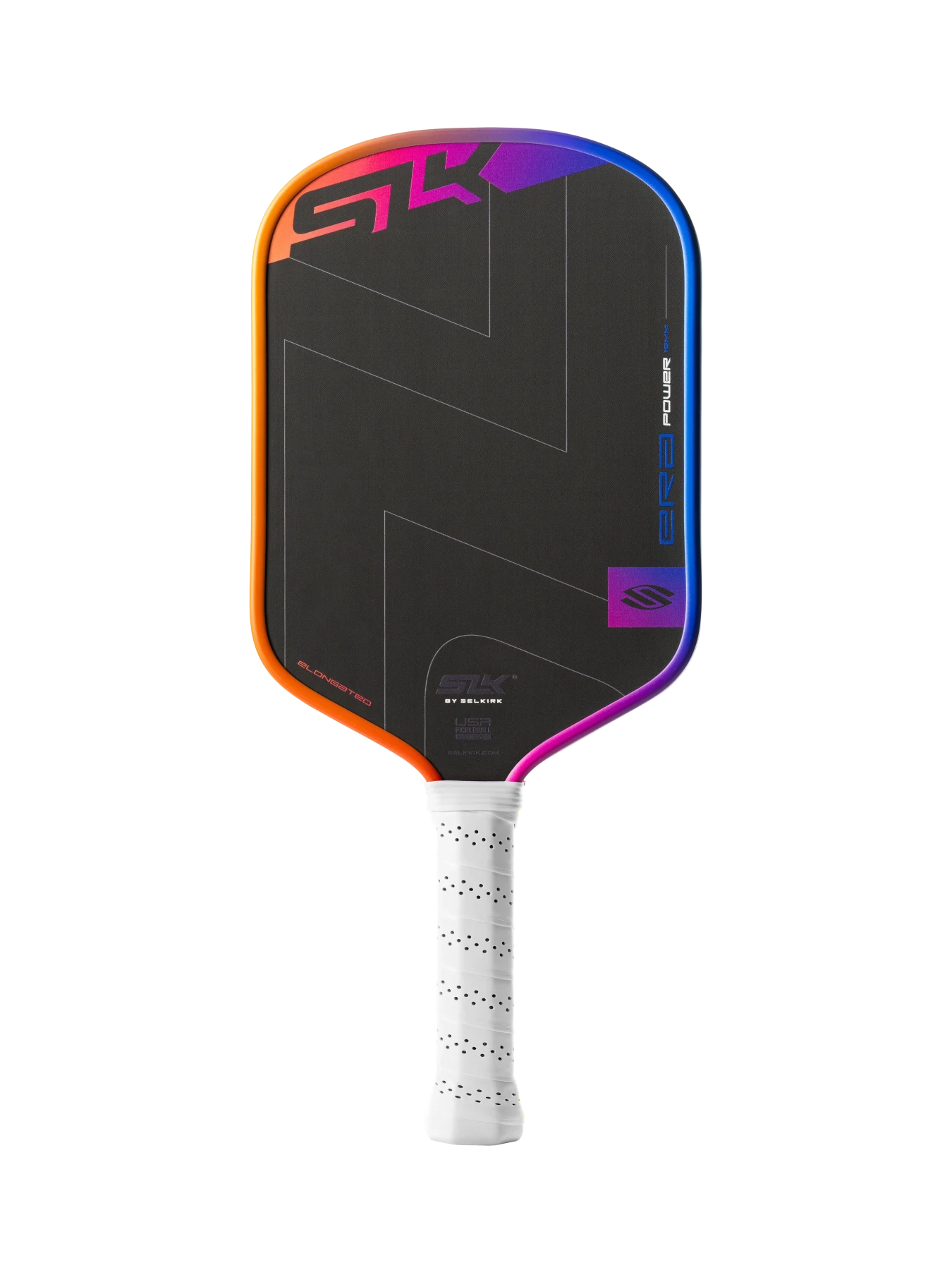 SLK ERA Power - The Locker Room