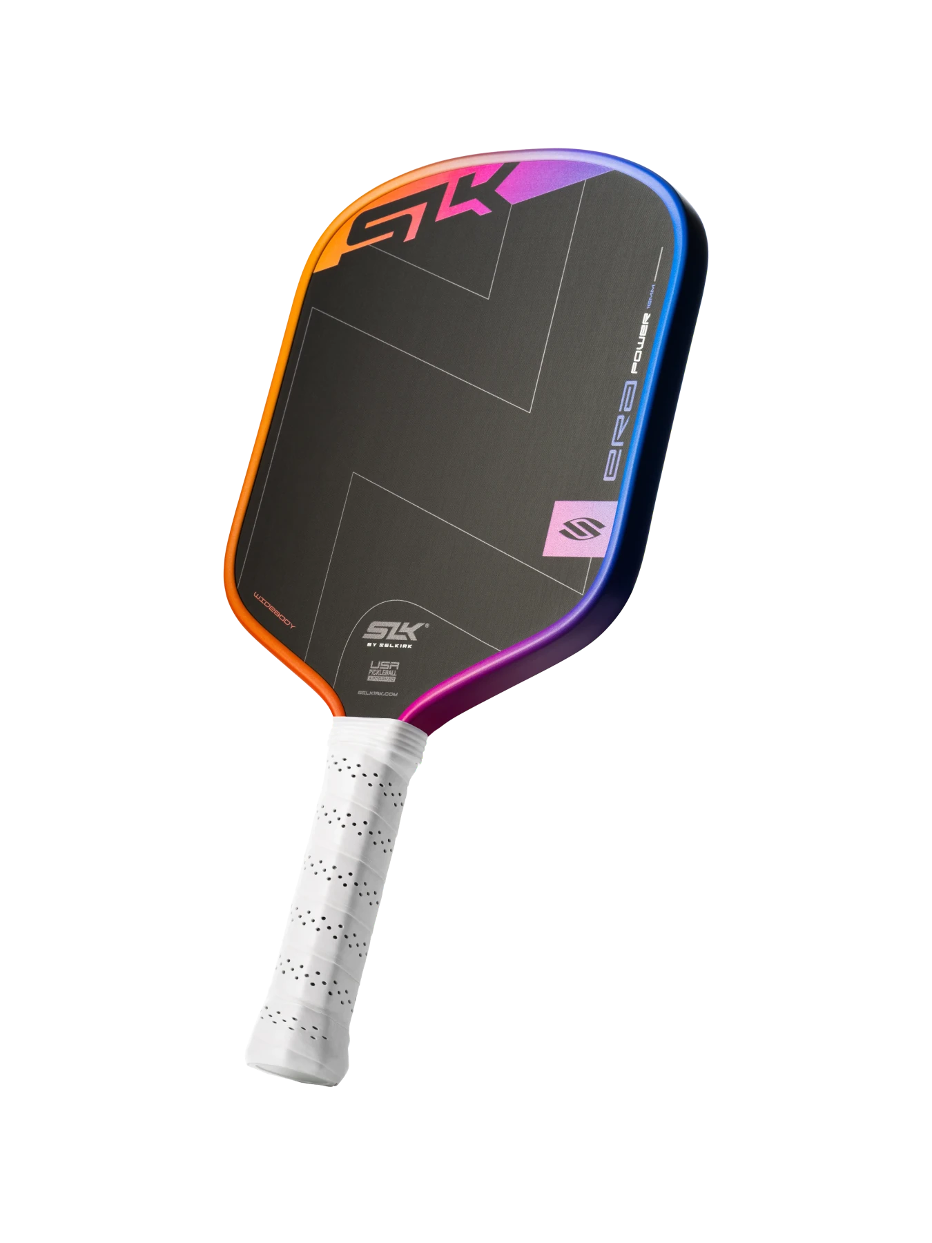 SLK ERA Power - The Locker Room