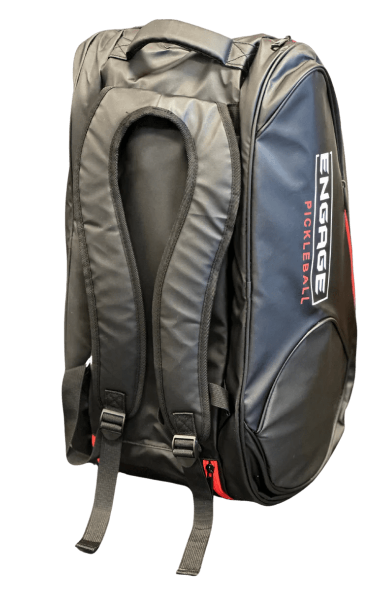 Team Bag - The Locker Room