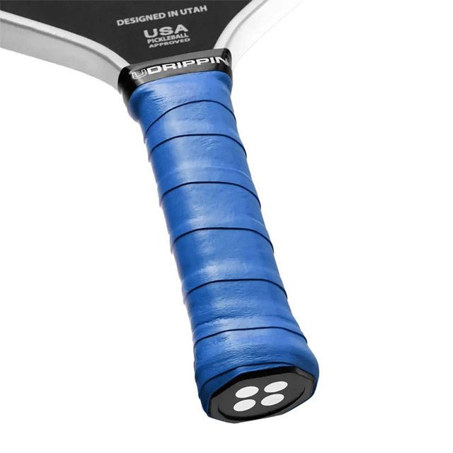 UDRIPPIN Pro Tour Grips - The Locker Room