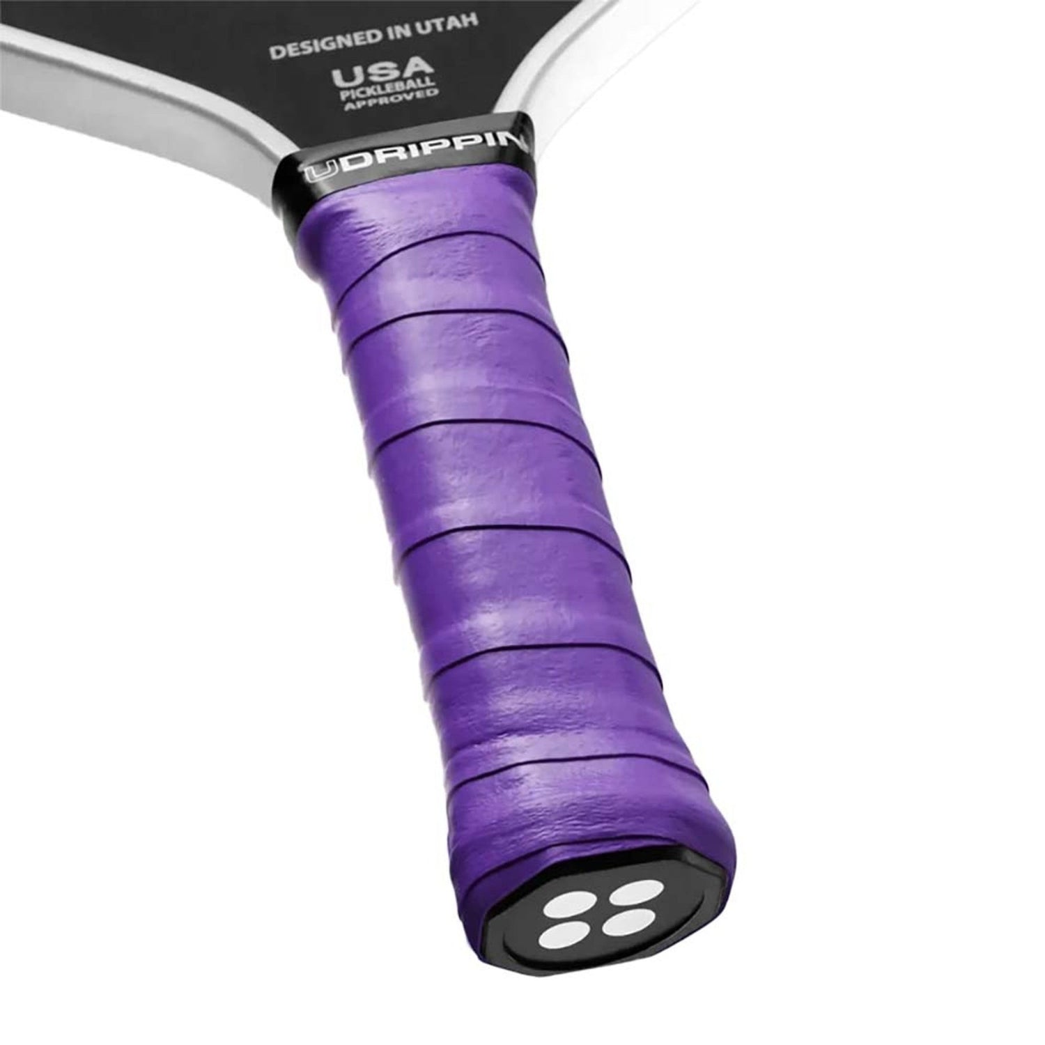 UDRIPPIN Pro Tour Grips - The Locker Room