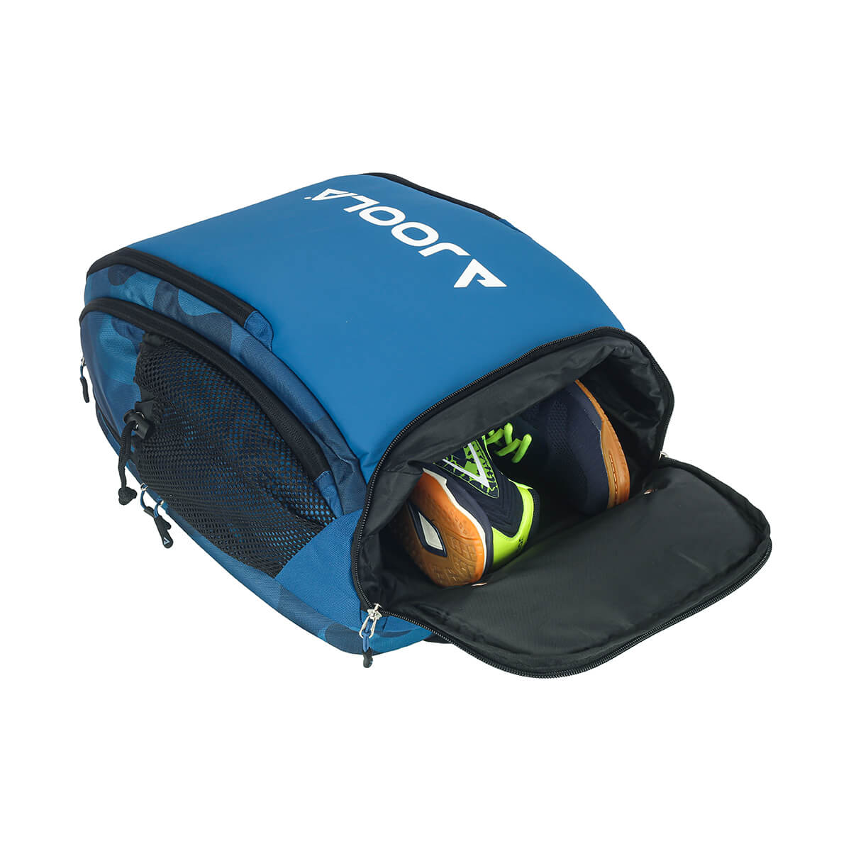 Vision II Deluxe Backpack - The Locker Room