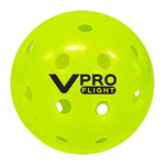 Vulcan VPRO FLIGHT Outdoor Pickleball - The Locker Room