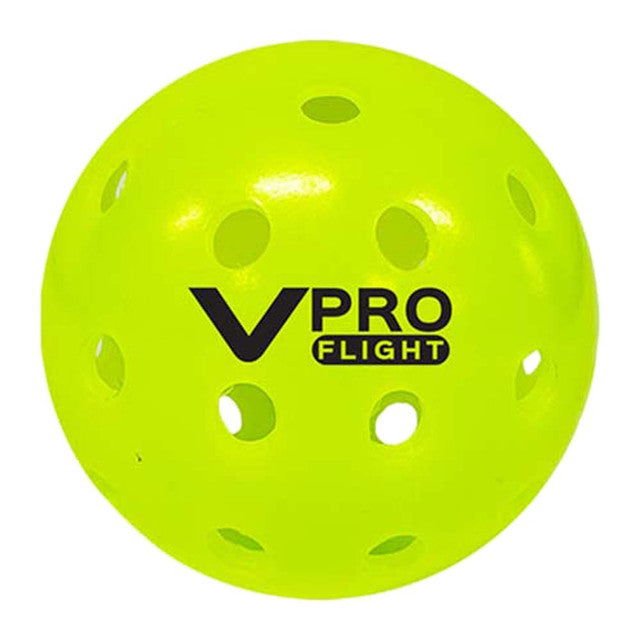 Vulcan VPRO FLIGHT Outdoor Pickleball - The Locker Room