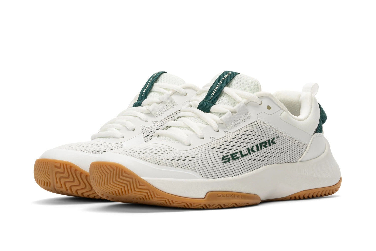 Women's CourtStrike Pickleball Shoe - The Locker Room