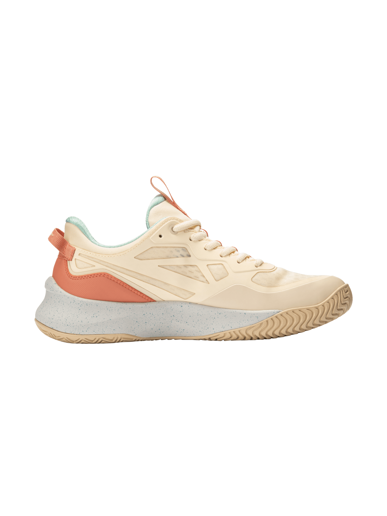 Women's Courtstrike Pro 3.0 - The Locker Room