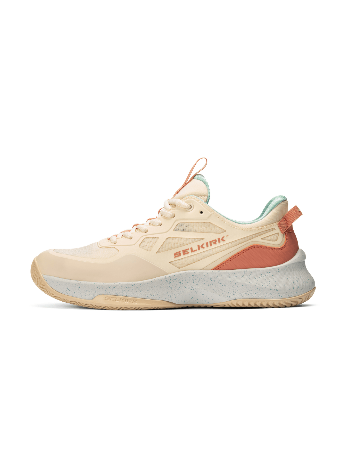 Women's Courtstrike Pro 3.0 - The Locker Room