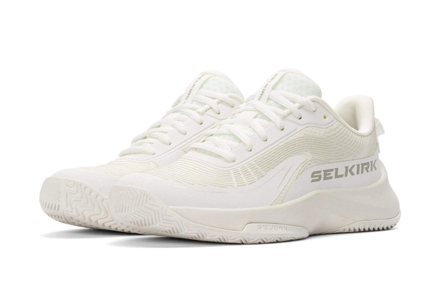 Women's CourtStrike Pro Pickleball Shoe - The Locker Room