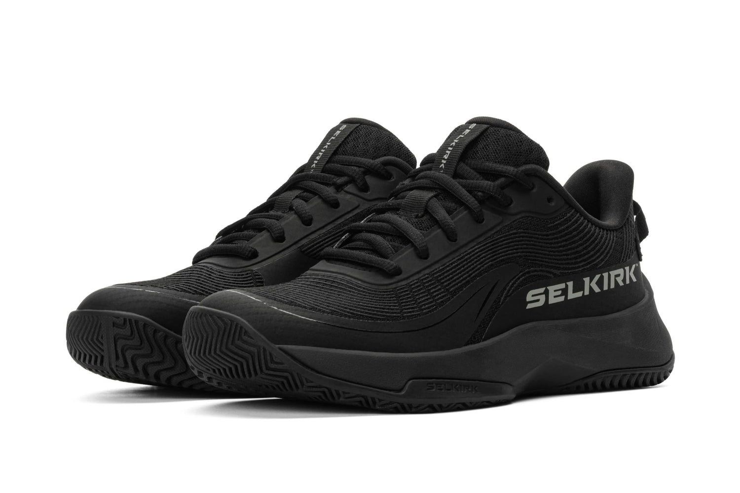 Women's CourtStrike Pro Pickleball Shoe - The Locker Room