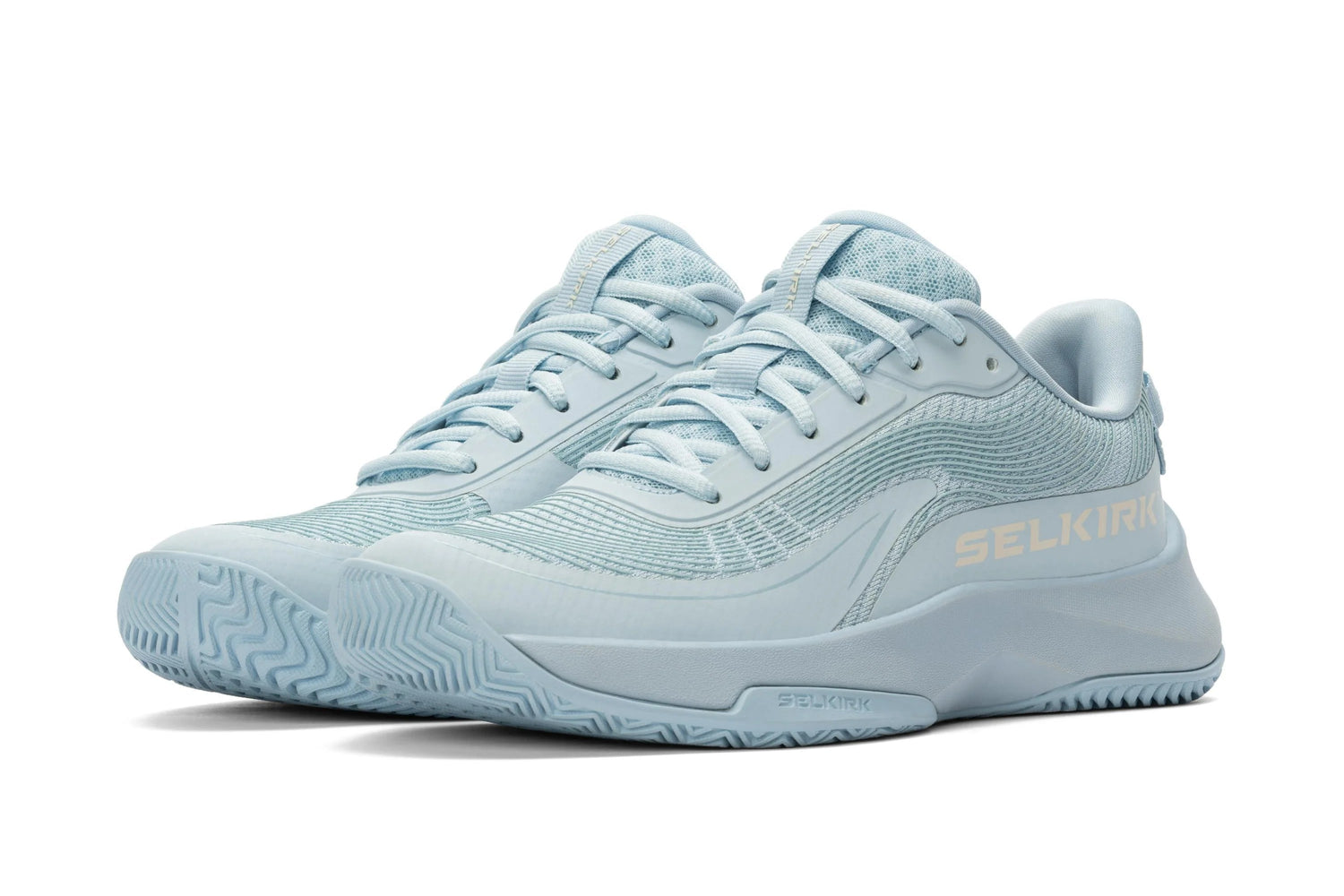 Women's CourtStrike Pro Pickleball Shoe - The Locker Room