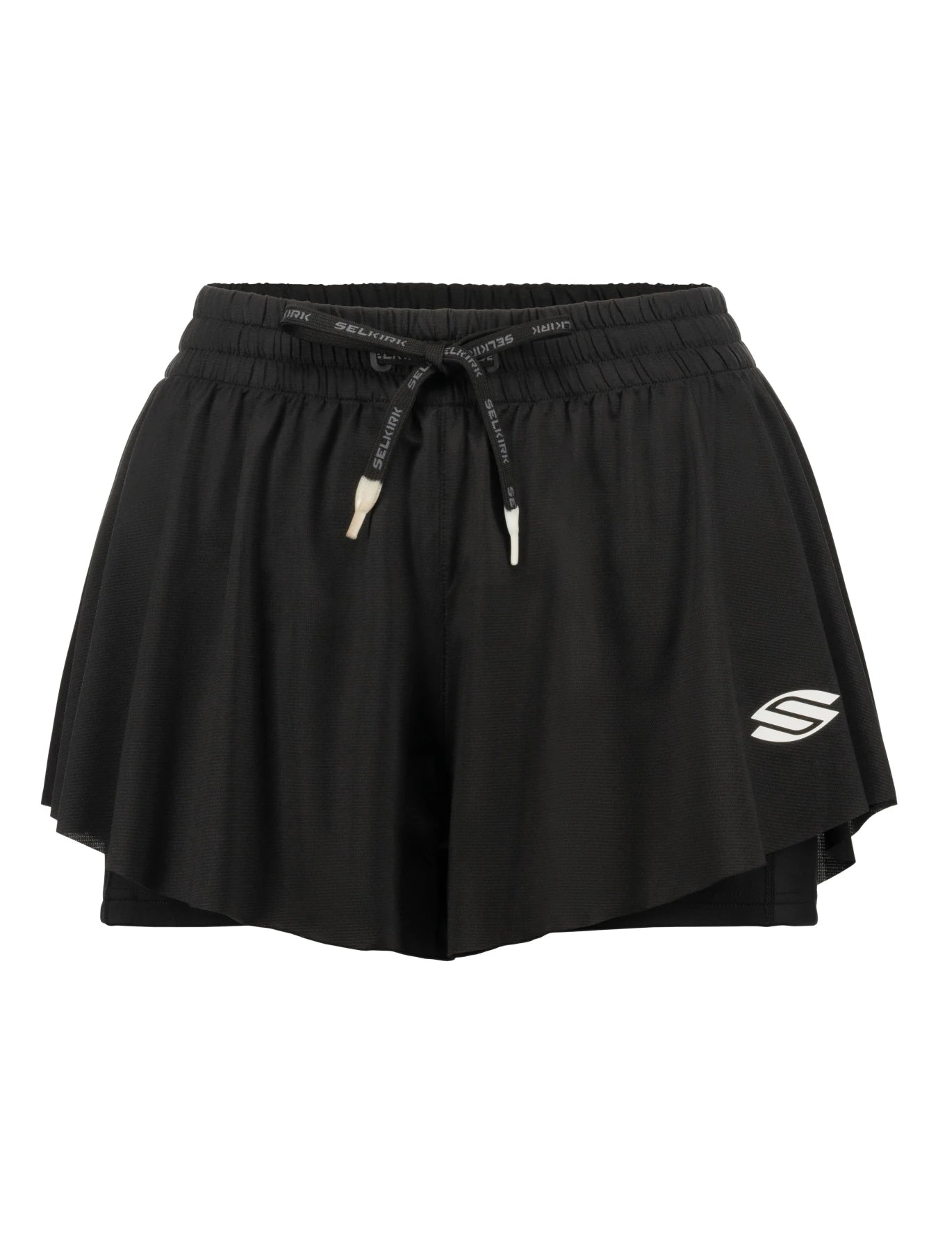 Women's Essentials Active Shorts - The Locker Room