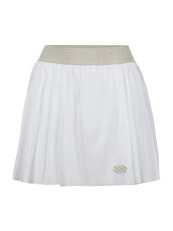 Women's Essentials Pleated Pickleball Skirt - The Locker Room