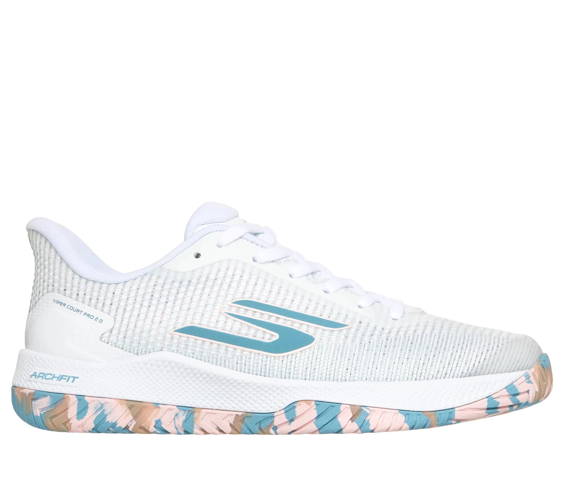 Women's Viper Court Pro 2.0 Pickleball Shoes - The Locker Room