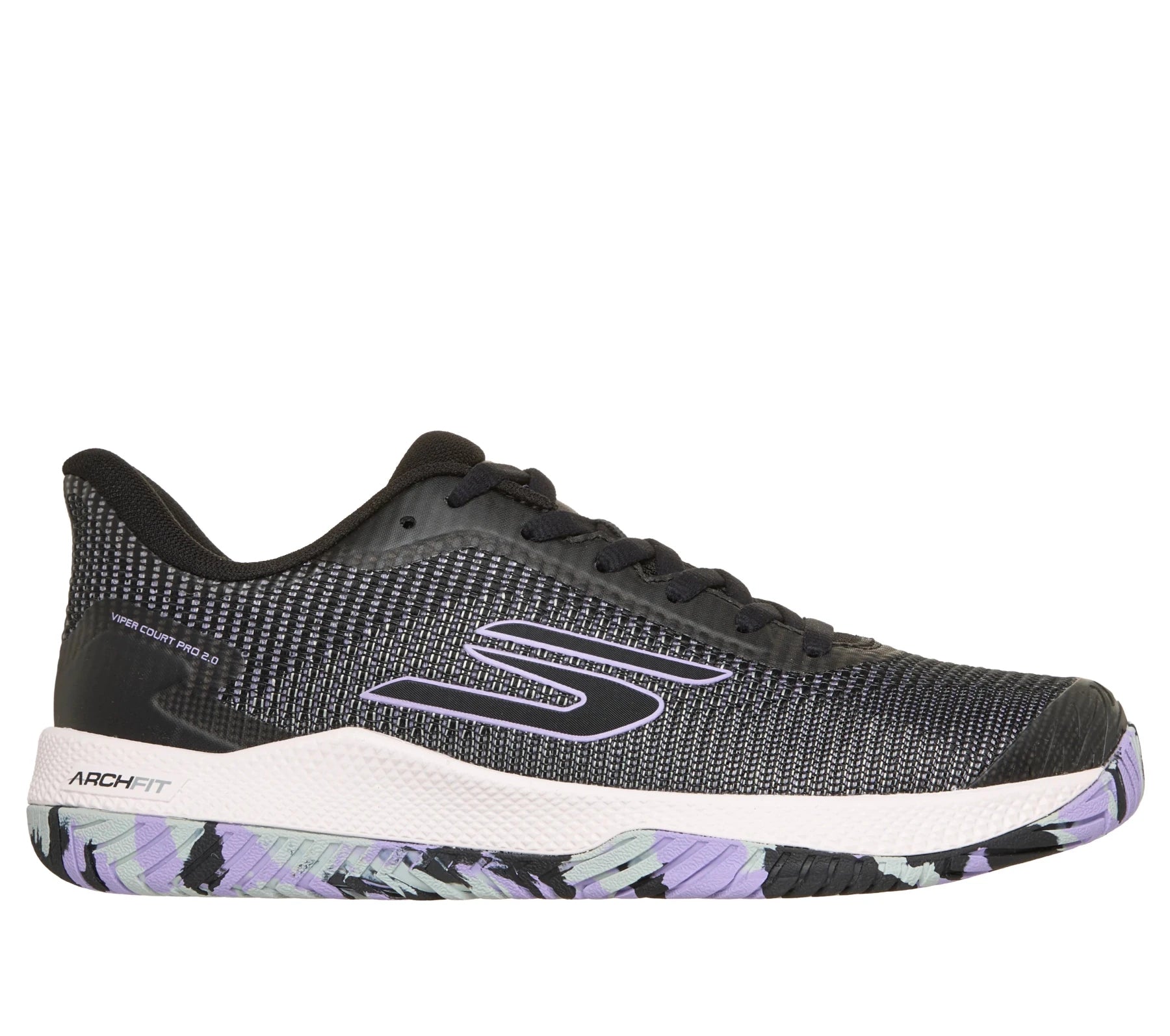 Women's Viper Court Pro 2.0 Pickleball Shoes - The Locker Room