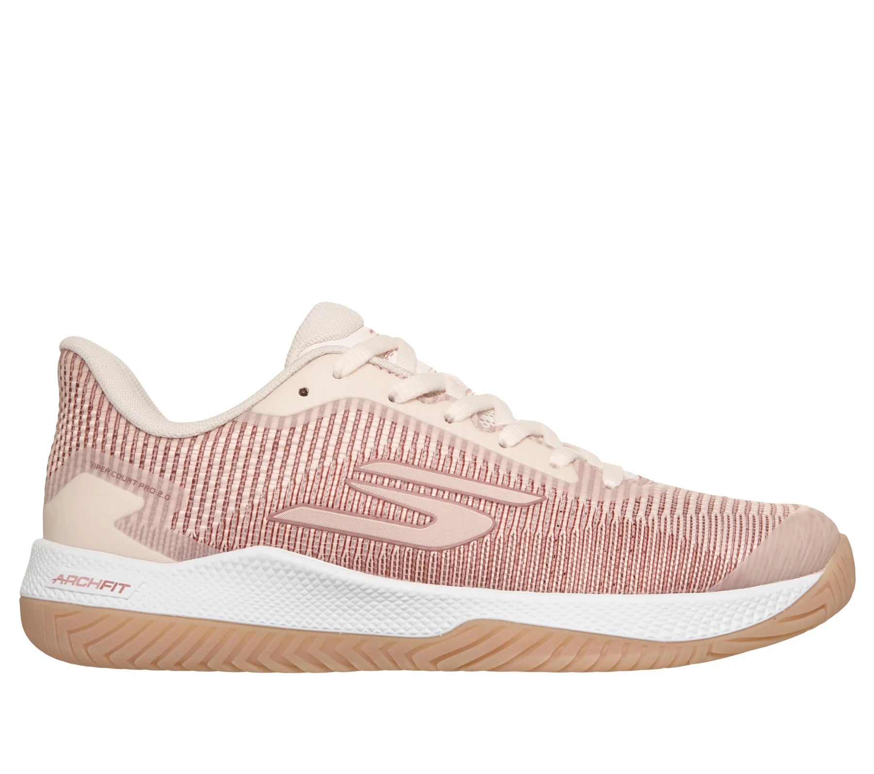 Women's Viper Court Pro 2.0 Pickleball Shoes - The Locker Room