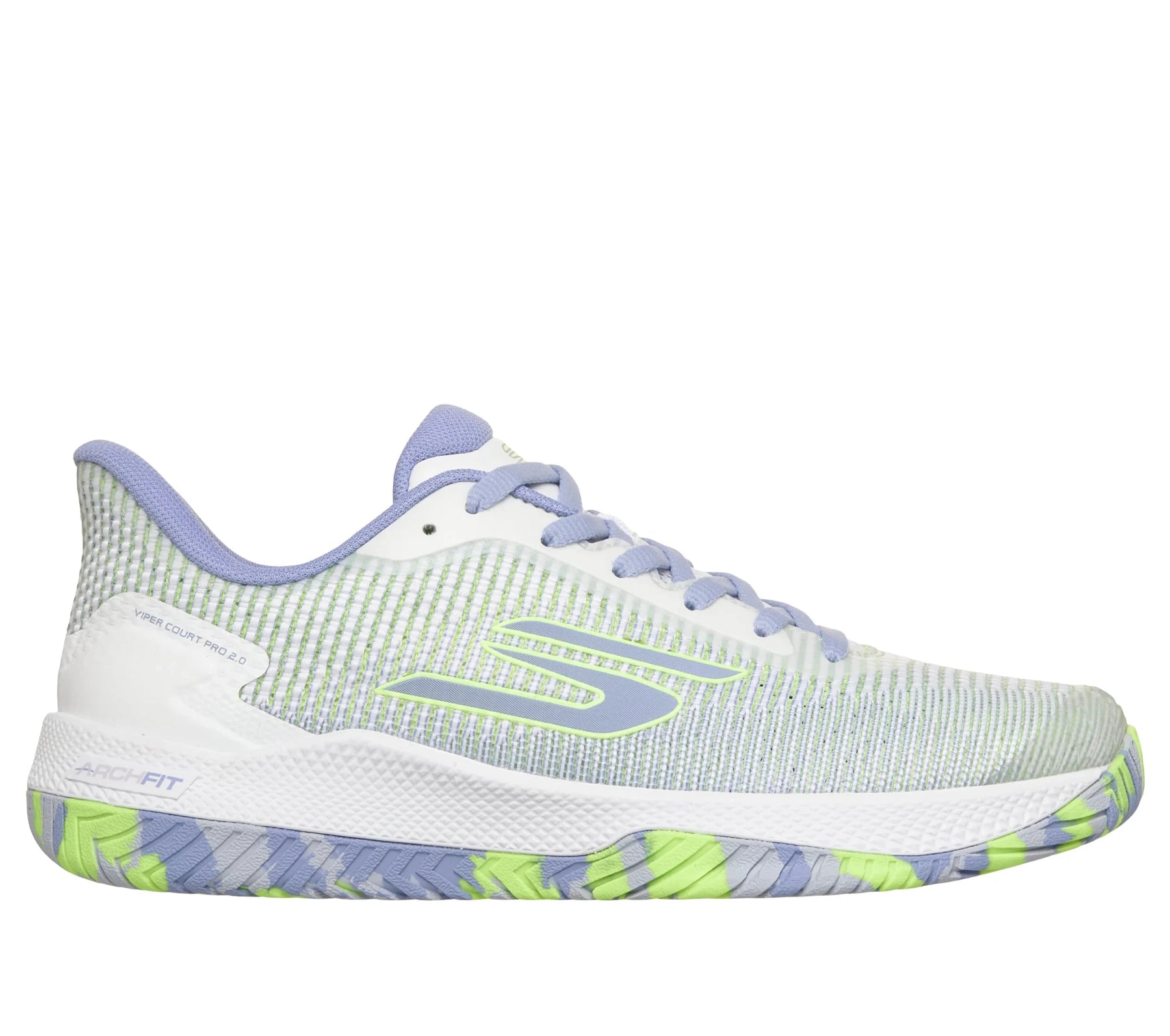 Women's Viper Court Pro 2.0 Pickleball Shoes - The Locker Room