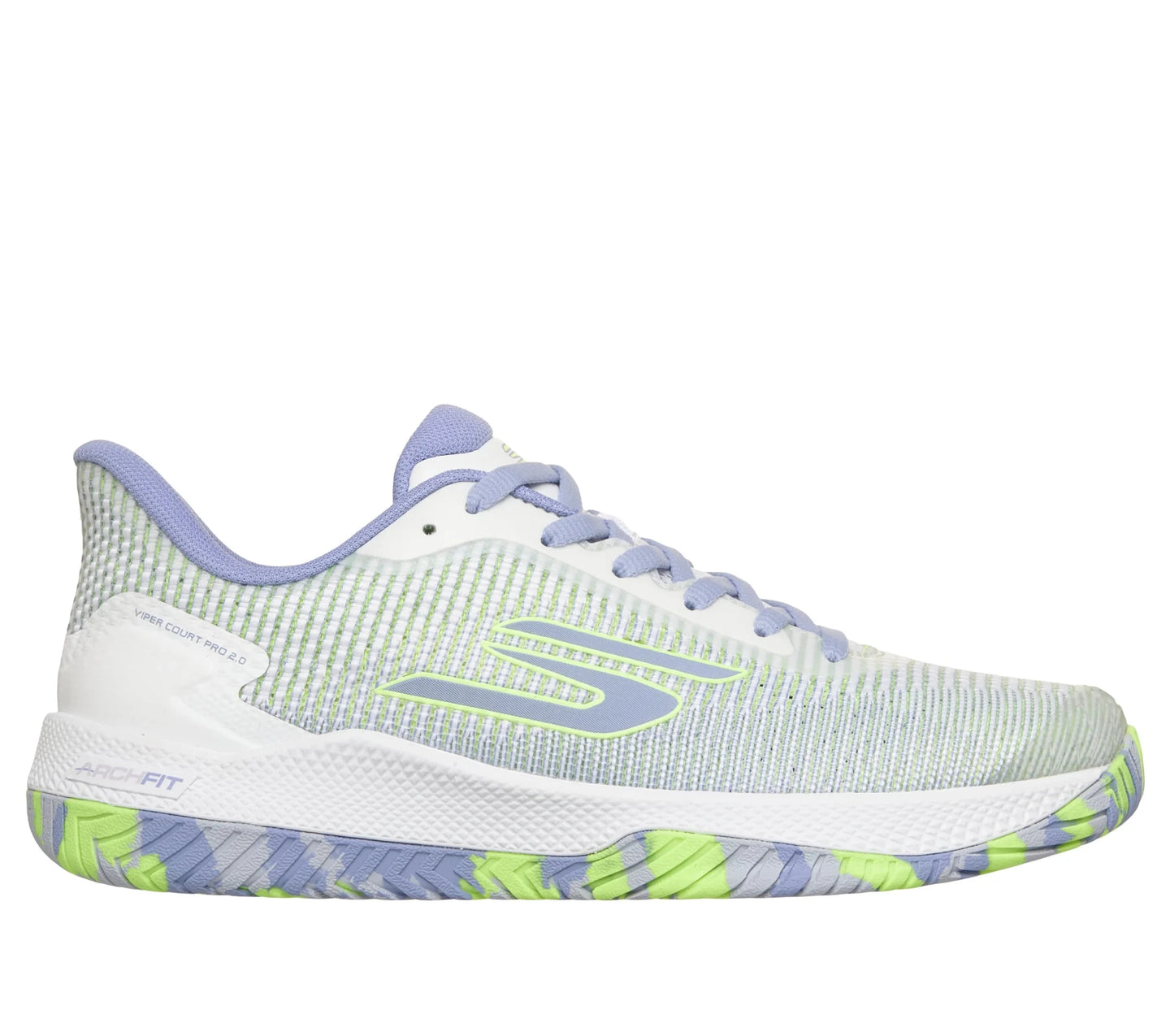 Women's Viper Court Pro 2.0 Pickleball Shoes - The Locker Room
