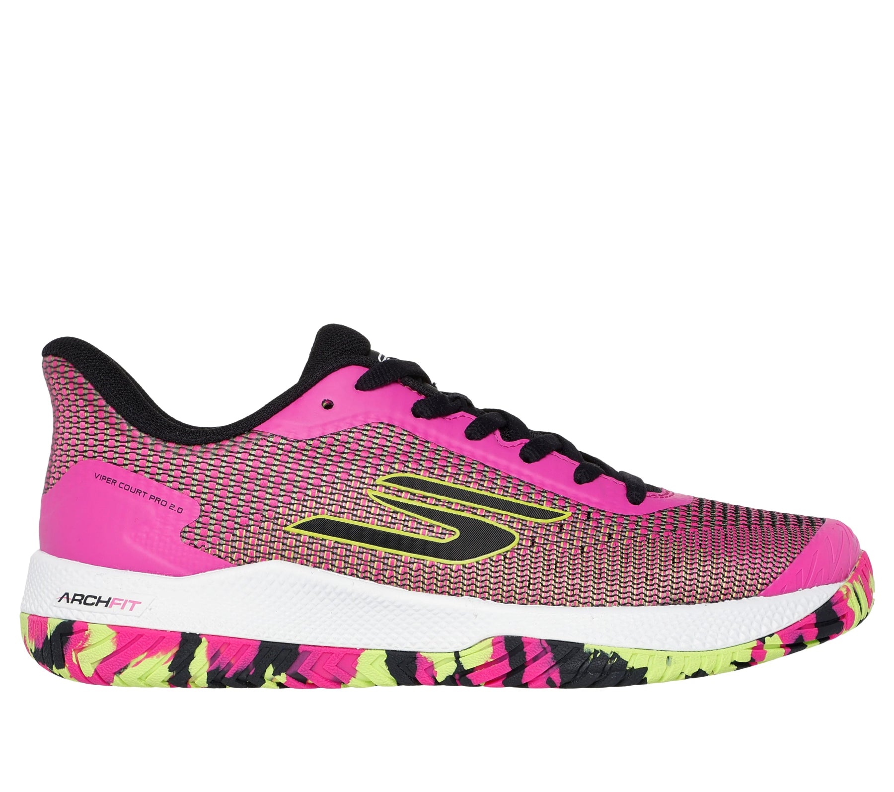 Women's Viper Court Pro 2.0 Pickleball Shows - The Locker Room
