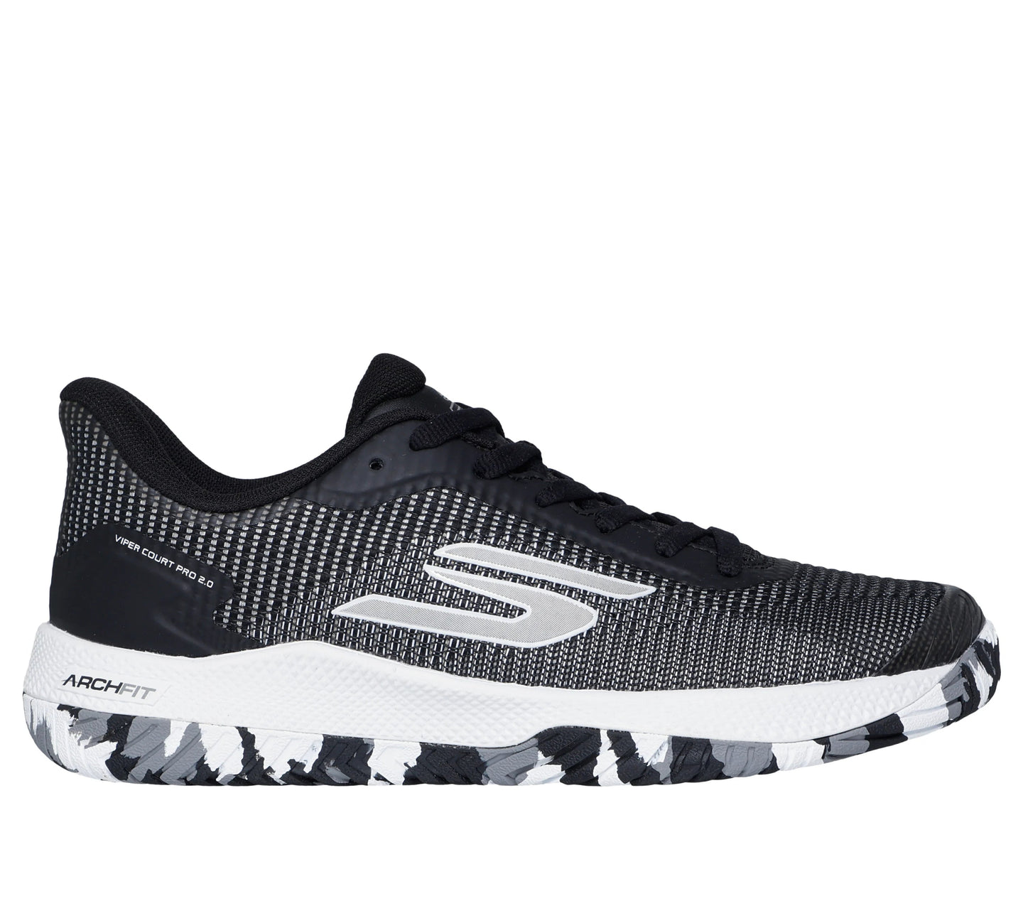 Women's Viper Court Pro 2.0 - The Locker Room