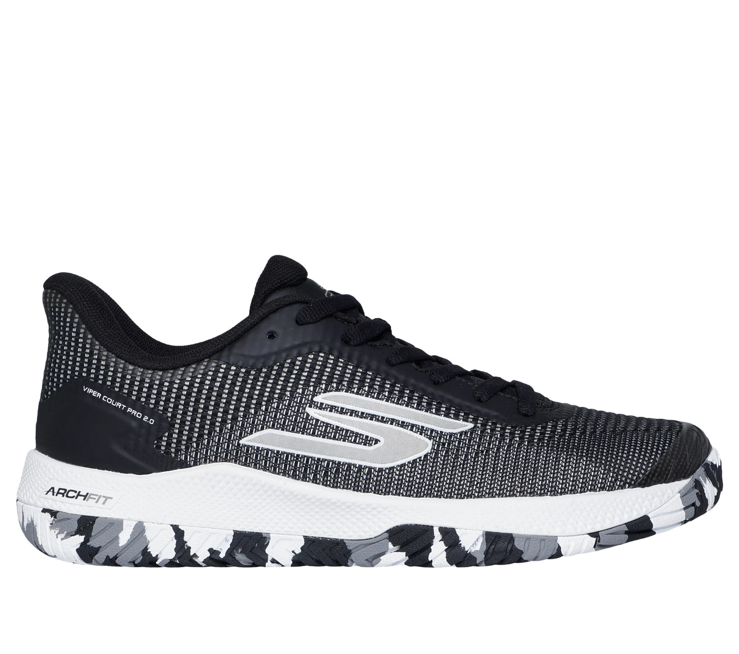 Women's Viper Court Pro 2.0 - The Locker Room