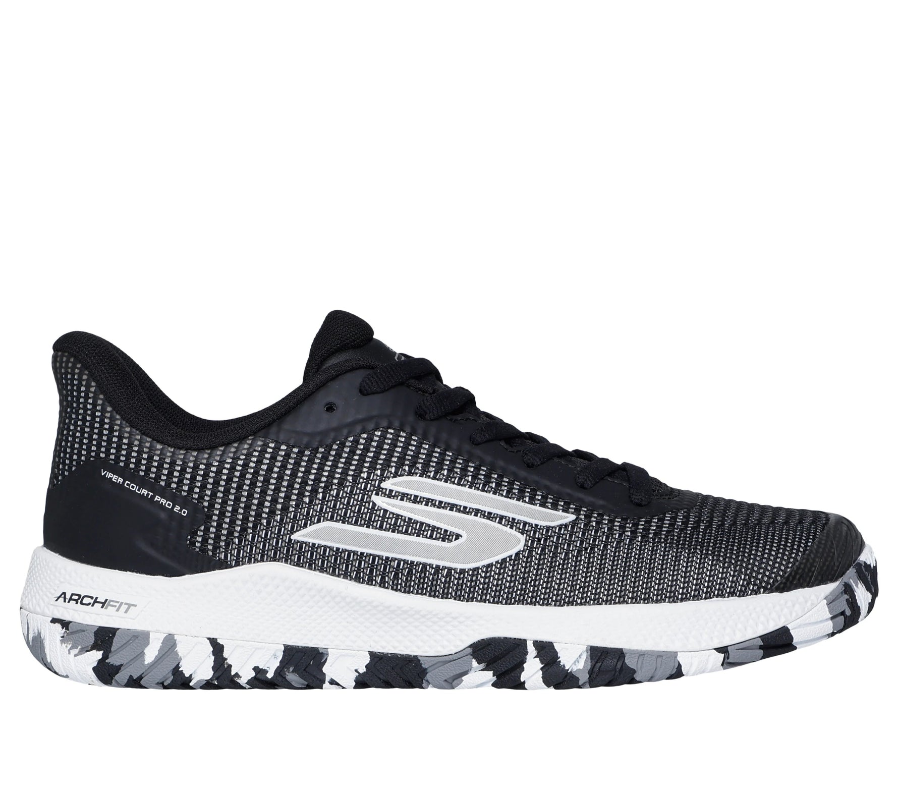 Women's Viper Court Pro 2.0 - The Locker Room