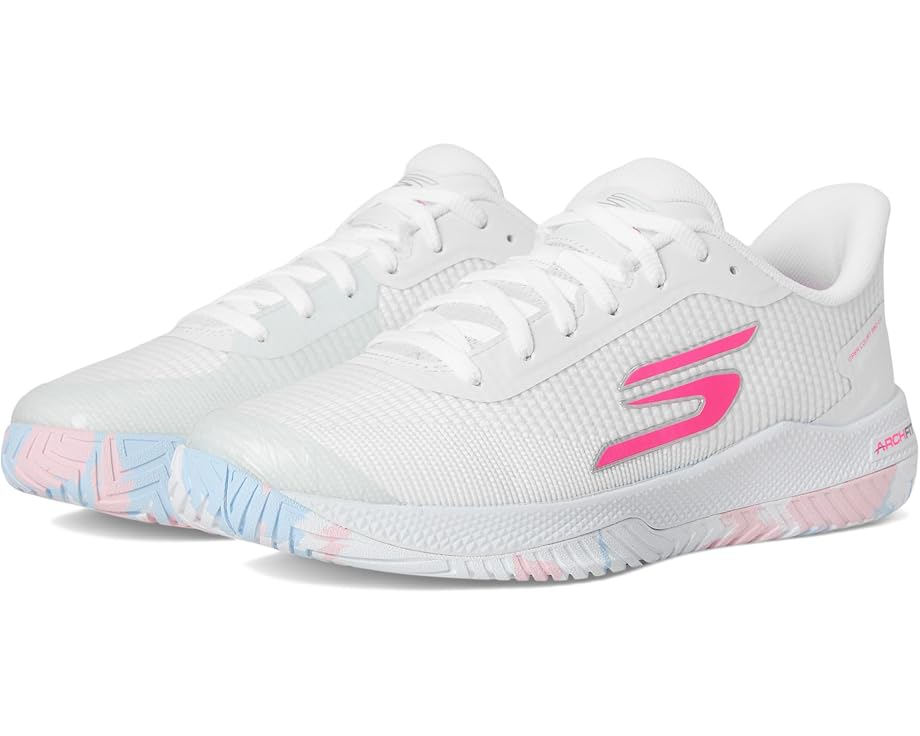 Women's Viper Court Pro 2.0 - The Locker Room