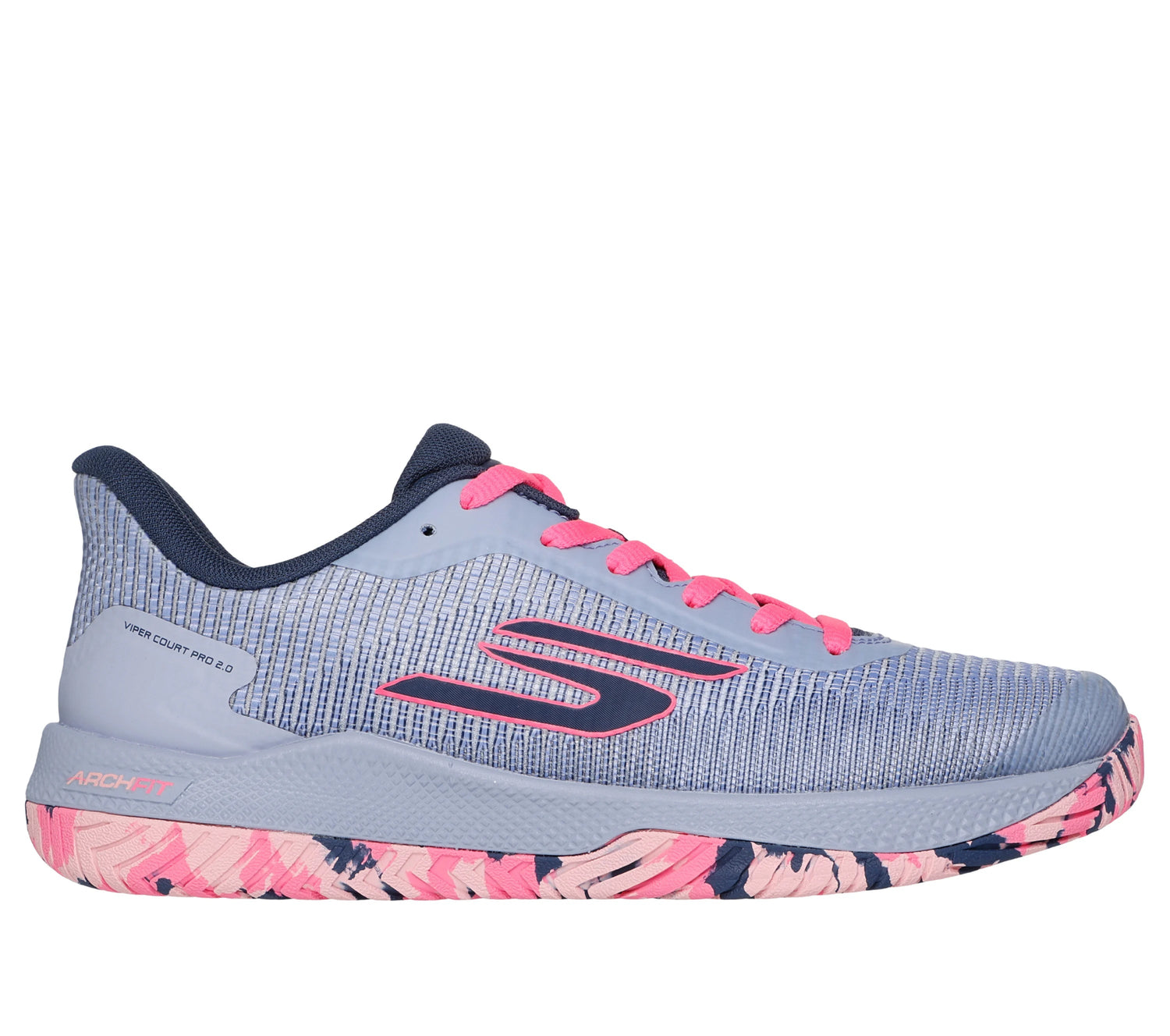 Women's Viper Court Pro 2.0 - The Locker Room