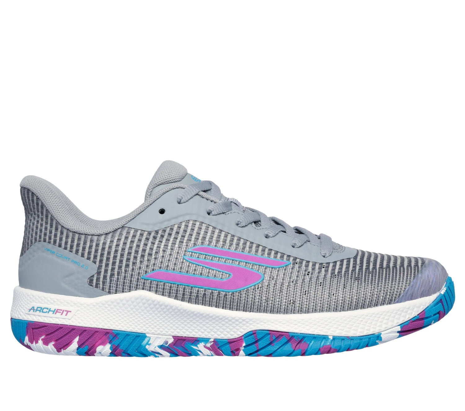 Women's Viper Court Pro 2.0 - The Locker Room