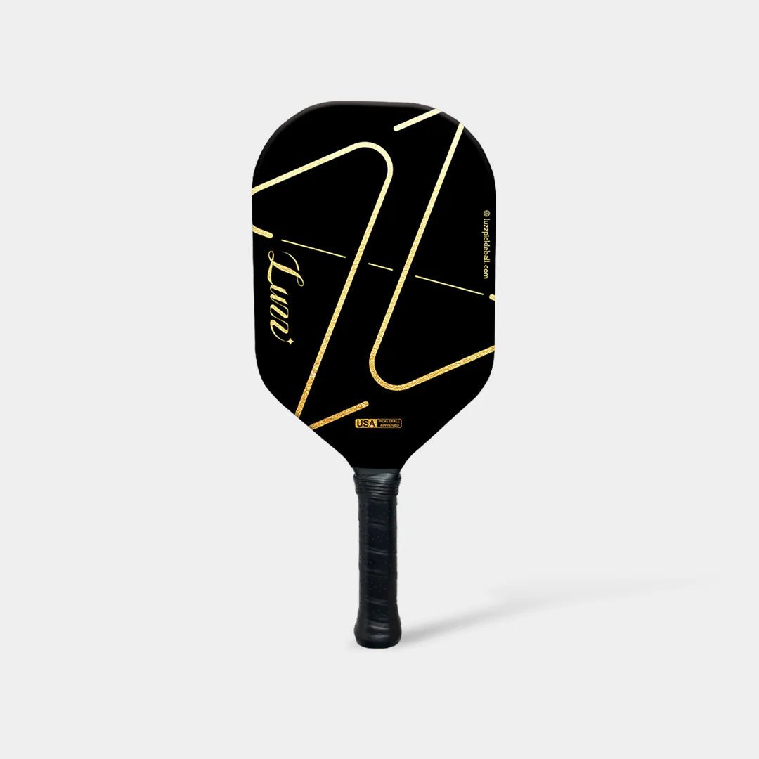 ZZ Frameless Paddle(14mm)T700 Carbon Friction Surface| Thermoformed - Limited Collection - The Locker Room